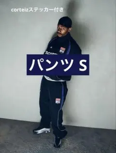 CORTEIZ CROSS COUNTRY SHUKU PANT 日本限定 - メルカリ