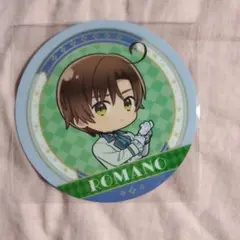 20 ヘタリア アモカフェ 南イタリア