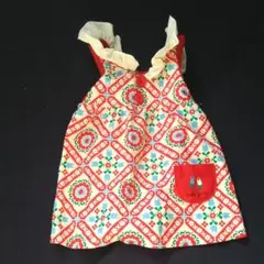 F.Oインターナショナル　ワンピース水着　80サイズ　Petit jam