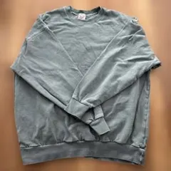 FREAK'S STORE ブルートレーナー Mサイズのサムネイル