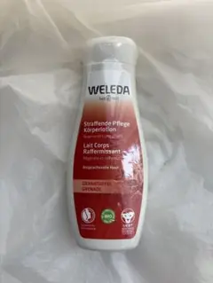ヴェレダ（WELEDA）ざくろボディミルクのサムネイル
