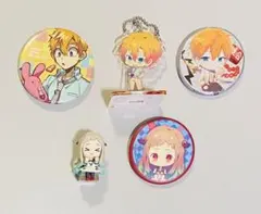 地縛少年花子くん　まとめ売り