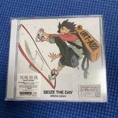 SEIZE THE DAY エウレカセブン