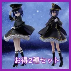 2025年最新】着せ恋 フィギュア プライズの人気アイテム - メルカリ