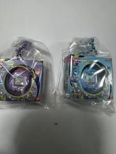 たまごっち　おかしなたまごボーロっち3 たまごっちパラダイス2個まとめて