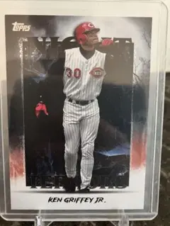 2026年最新】ケン・グリフィーJrの人気アイテム - メルカリ