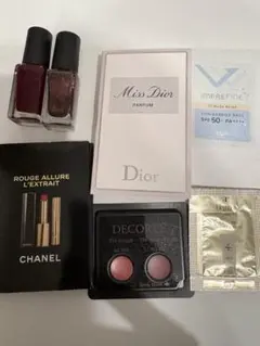 Miss Dior 香水 ミスディオール 香水 サンプル お試しセット