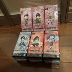 NARUTO ワーコレ　まとめ売り