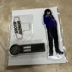 僕のヒーローアカデミア　アクリルスタンド　FES！　相澤消太