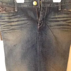 定価16800 リーバイス Levi’s 女性用  スカート デニム 未使用
