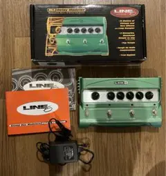 2025年最新】line6 dl4の人気アイテム - メルカリ