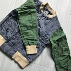 ユニクロ　アンダーカバー　コラボジャケット　120㎝