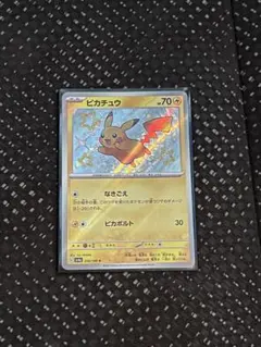 2025年最新】色違いピカチュウSの人気アイテム - メルカリ