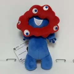 2025年最新】ミャクミャク カバンに付けられるぬいぐるみの人気