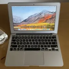 MacBook Air Mid 2011 11-inch USキー MacBook Air Mid 2011 11-inch USキー