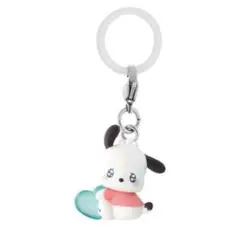 めじるしアクセサリー サンリオキャラクターズ～エモきゅん～ パステルカラーver