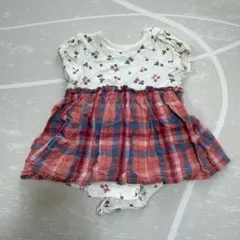 conoco ロンパース