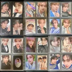 NCT127 DREAM ヘチャン トレカ まとめ 売り NCT ヘチャン トレカ まとめ売り - メルカリ