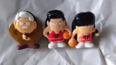 スラムダンク クリップ 3種セットのサムネイル