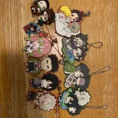 鬼滅の刃　グッツ