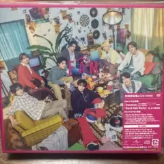 FAM 初回限定盤 (CD+DVD)