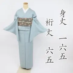 2025年最新】着物 トールサイズ 色無地の人気アイテム - メルカリ