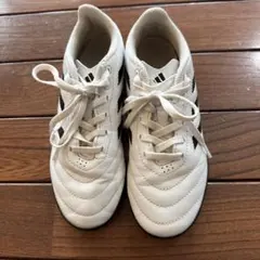 21cm アディダス サッカーシューズ