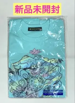 嵐 24時間テレビ 42 Tシャツ M ミント