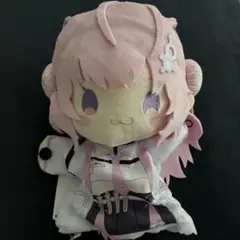 hololive パペットぬいぐるみ ホロライブプロダクション 博衣こより