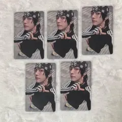 TWS ドフン play hard トレカ