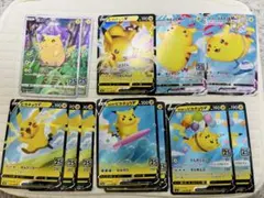 ポケモンカード 25th ピカチュウ 12枚まとめ売り