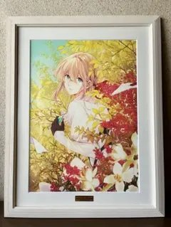 saitom サイトム 複製原画 本物 直筆 サイン入り - メルカリ