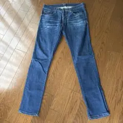 Bershka スキニーデニム 32