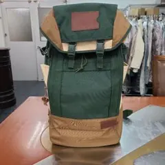 ニューエラ ブラックボタニカル ボックスバック12674106 32L - メルカリ