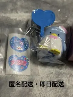 タキシードサム　　シークレットクリップ付きマスコット