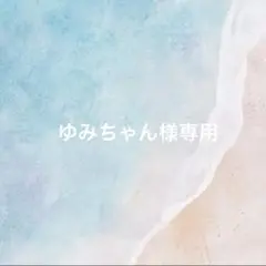 ゆみちゃん様 リクエスト 2点 まとめ商品