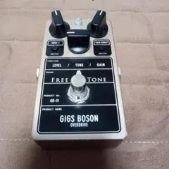 Free The Tone GIGS BOSON GB-1V 本体 - メルカリ