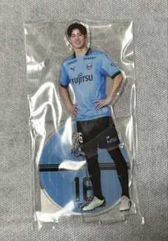 【受注生産限定】 大関友翔 プレイヤーアクリルスタンド 15cm 新品未開封