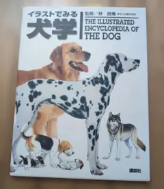 イラストでみる犬学