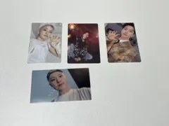 SEVENTEEN ホシ トレカ まとめ売り