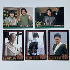 2026年最新】アマダ仮面ライダークウガカードの人気アイテム - メルカリ