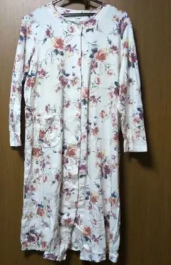 ルームワンピース