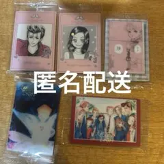 矢沢あい　ツインウエハース　天使なんかじゃない　5点セット