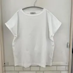 美品⭐︎Classical Elf（クラシカルエルフ） フレンチスリーブTシャツ