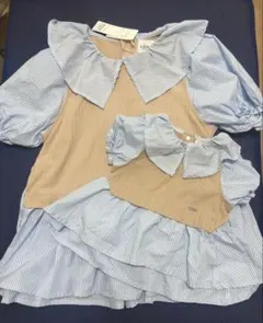 「セット販売」プティマイン　親子　リンクコーデ