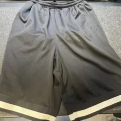 ハーフパンツ バスケパンツ バスパン スポーツ