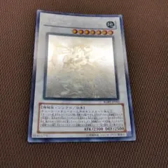 オネスト ホログラフィックレア ホロ ゴーストレア 遊戯王 - メルカリ
