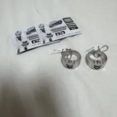 リボーン　ボンゴレリング