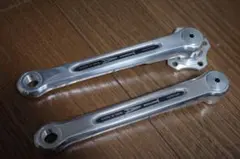 TA　CYCLOTOURIST シクロツーリスト 175mmのサムネイル