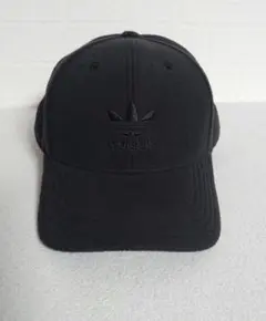 adidas アディダス フリース ベースボールキャップ 新品未使用品